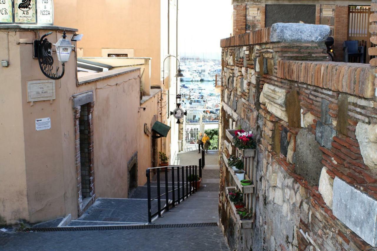 Lory'S Home Near Rome, Giubileo 2025 Nettuno Exterior foto