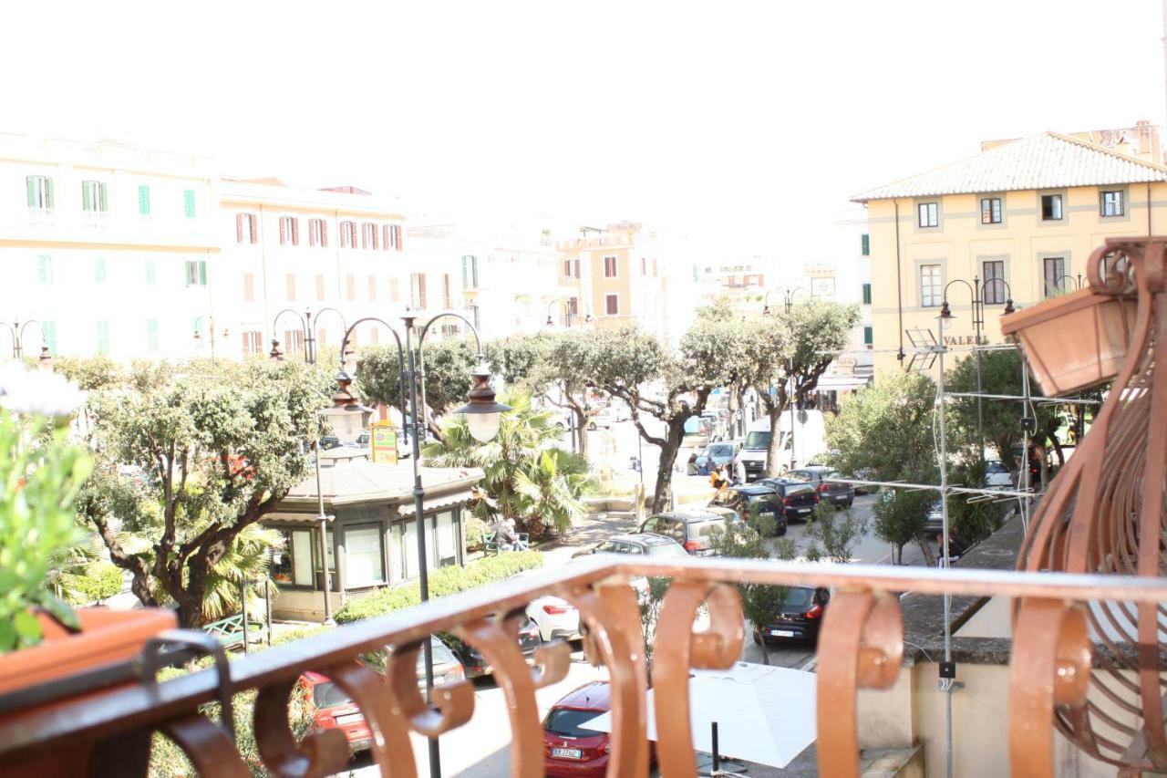 Lory'S Home Near Rome, Giubileo 2025 Nettuno Exterior foto